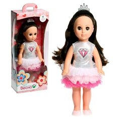 Кукла "Алла холидэй 1", 35 см В4085 Весна