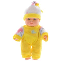 Карапуз 10 мальчик Весна