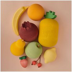 Игровой набор Радуга Грез Фрукты RG02004