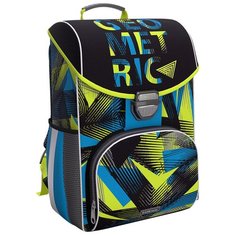 Школьный ранец ErichKrause - ErgoLine 15L - Triangle