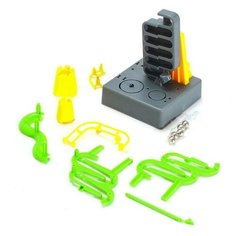 Электронный конструктор "Лабиринтика", замок ЭВРИКИ