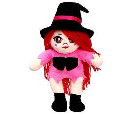 Мягкая игрушка «Ведьмочка Элли» Milo Toys