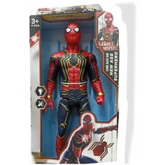 Фигурка Человек-паук 30 см китай