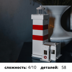 Набор для творчества Старый Гардюр Гогольшоп