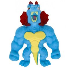 Тянущиеся фигурки 14см, MONSTER FLEX DINO (Т22691, Дилофокс)