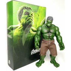 Игрушка - Фигурка Халк Мстители 32 см Avengers