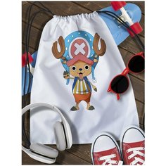 Мешок для сменной обуви Ван-Пис - 18 Brut Boxers