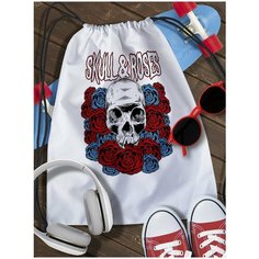 Мешок для сменной обуви Deftones - 10201 Brut Boxers