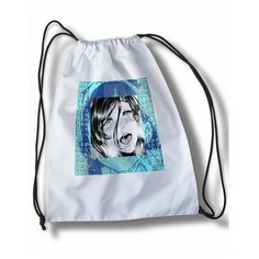 Мешок для сменной обуви Ahegao - 21188 Brut Boxers