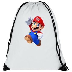 Мешок для сменной обуви Mario - 260 Brut Boxers