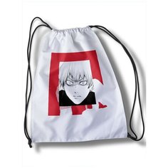 Мешок для cменной обуви Аниме Токийский гуль - 25163 Brut Boxers