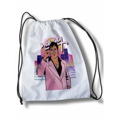 Мешок для сменной обуви Grand Theft Auto - 20111 Brut Boxers