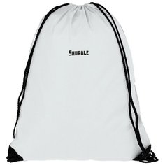 Мешок для сменной обуви White_ Мем - 4284 Brut Boxers