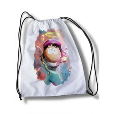 Мешок для cменной обуви Мультфильм Южный парк - 24774 Brut Boxers