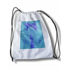 Мешок для сменной обуви Музыка Ghost - 22152 Brut Boxers
