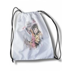 Мешок для cменной обуви аниме Очень приятно бог - 30415 Brut Boxers