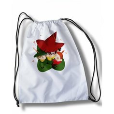 Мешок для сменной обуви Мультфильм Муми - тролли - 23248 Brut Boxers