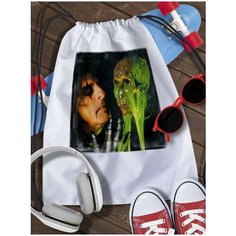 Мешок для сменной обуви alice cooper - 3226 Brut Boxers