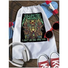 Мешок для сменной обуви Killswitch Engage - 10225 Brut Boxers