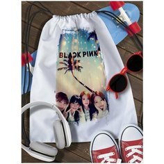 Мешок для сменной обуви BLACKPINK - 3090 Brut Boxers