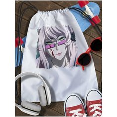 Мешок для сменной обуви Акудама Драйв - 1062 Brut Boxers