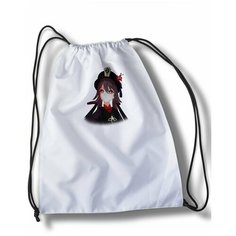 Мешок для cменной обуви Игры Genshin impact - 25782 Brut Boxers