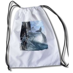 Мешок для cменной обуви Игры Assassins Creed IV Black Flag - 32763 Brut Boxers