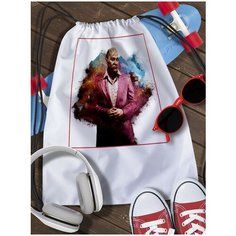 Мешок для сменной обуви far cry - 3647 Brut Boxers