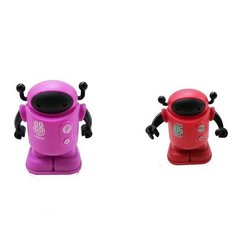 Робот Junfa индуктивный, Drawbot, (движение по линии), 22,5*17,5*5,5 см (DB-3 )