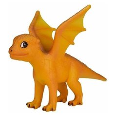 Фигурка KONIK Огненный дракон, детеныш, AML5001