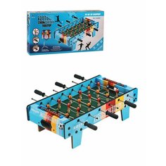 Настольная игра Футбол Наша Игрушка 2392