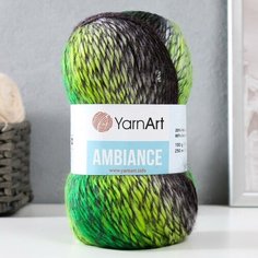 Пряжа "Ambiance" 80% акрил, 20% шерсть 250м/100г (156) Yarn Art