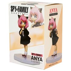 Фигурка Семья Шпиона Аня Форджер Spy Family 15см TM13617