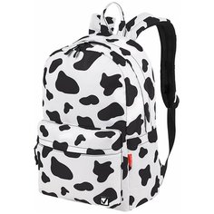 Рюкзак / ранец / портфель школьный, подростковый для мальчика / девочки вместительный Brauberg Dream с карманом для ноутбука, Animal, 271678
