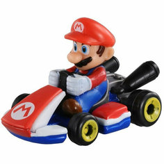 Игрушка машинка Марио - Mario Kart Noname