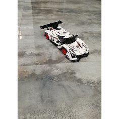 Конструктор Lamborgini на радиоупровление Technology