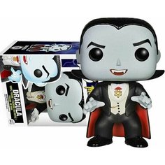 Фигурка Дракула Dracula Monsters 111 Нет бренда