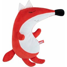 Подарочная игрушка"Лиса Плюша" Fancy