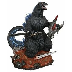 Фигурка Годзилла 1993 "Deluxe" от Diamond Select