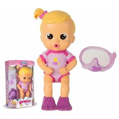 Кукла IMC Toys Bloopies Luna,24 см
