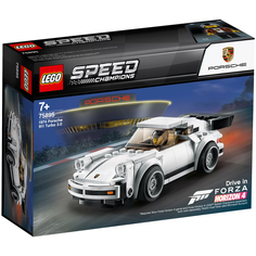 LEGO Speed Champions 75895 1974 Порше 911 Турбо 3.0, 180 дет.