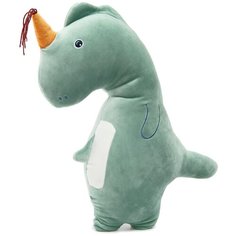 Мягкая игрушка «Динозавр Рокки», 50 см Unaky Soft toy