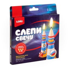 LORI Слепи свечу "Маяк" Пз/С-001 1 шт. 1.5 кг 21 см