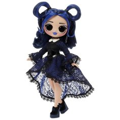 Кукла LOL Surprise! O.M.G Doll Series 4.5 Moonlight B.B., 27 см, 572794 разноцветный