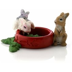 Фигурка Schleich Зайчата 13725, 5.6 см