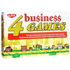 Dream Makers 4 экономические игры (8004)