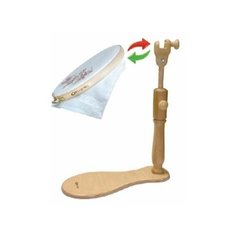 190-1 Универсальная настольная подставка для вышивки Nurge Hobby