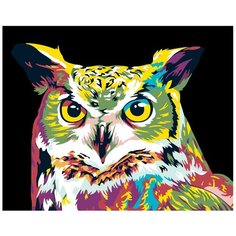 Картина по номерам, 60 x 75, Z-Z101100944, "Живопись по номерам", набор для раскрашивания, раскраска