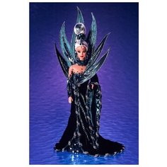 Кукла Barbie Neptune Fantasy by Bob Mackie (Барби Фантазия Нептуна от Боба Маки)