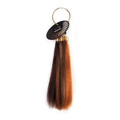 Hairshop Палитра новых цветов натуральных волос HAIRSHOP NEW (9 цветов)